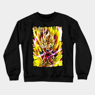 GOTEN MERCH VTG Crewneck Sweatshirt